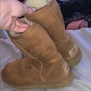 Very good waterproof uggs